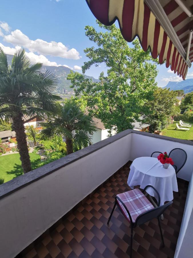 Hotel Eden Guesthouse Marlengo Exterior foto